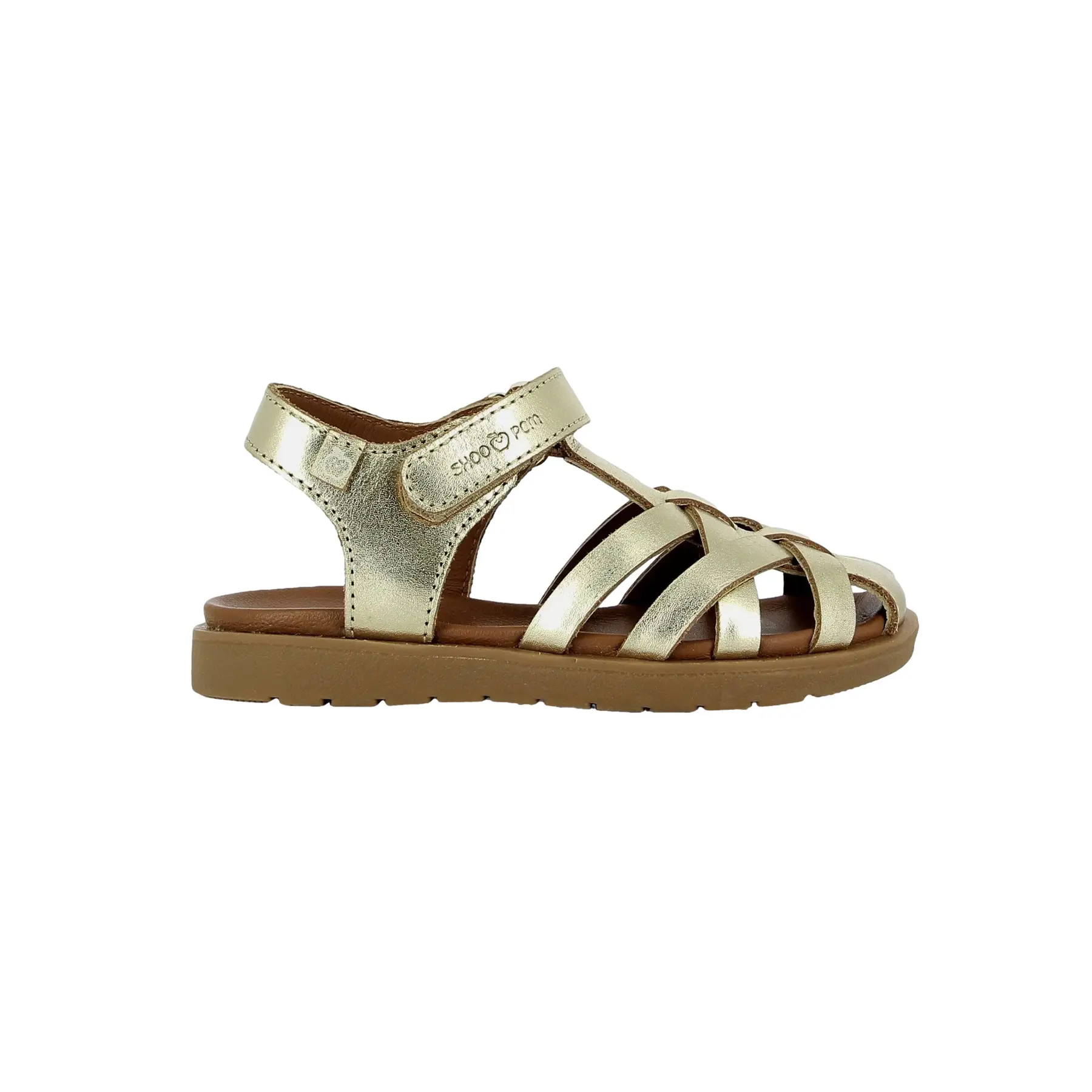 Sandales fille Shoo Pom Kerala Easy Strap
