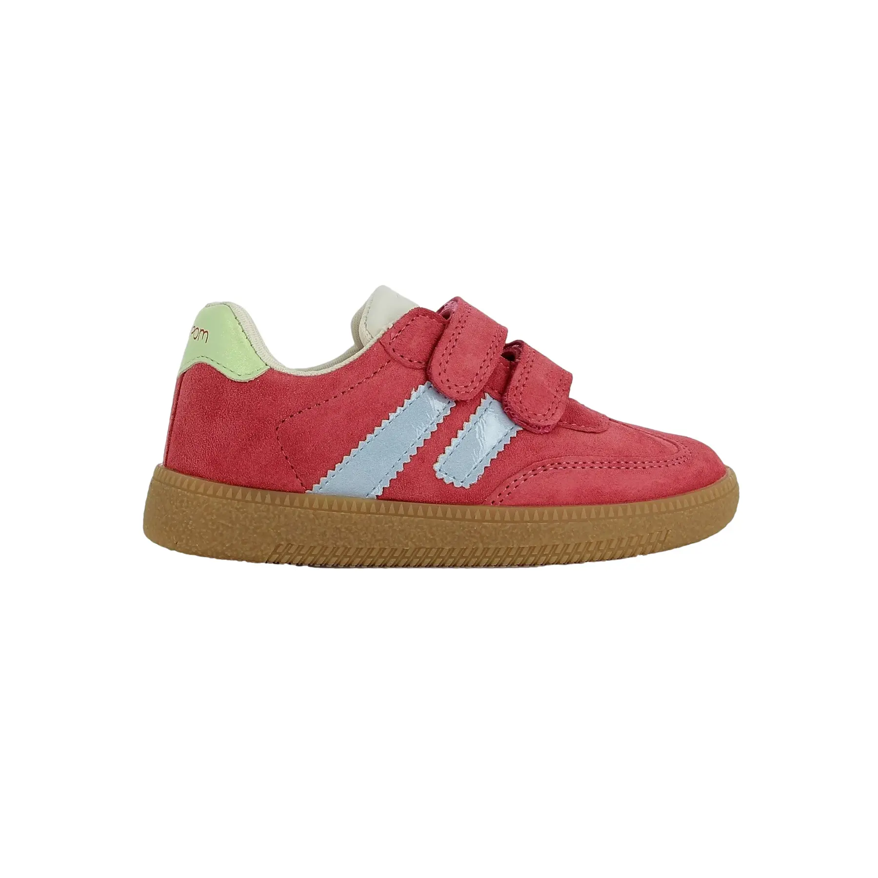 Kindertrainers Shoo Pom Yuzu Lo Scratch