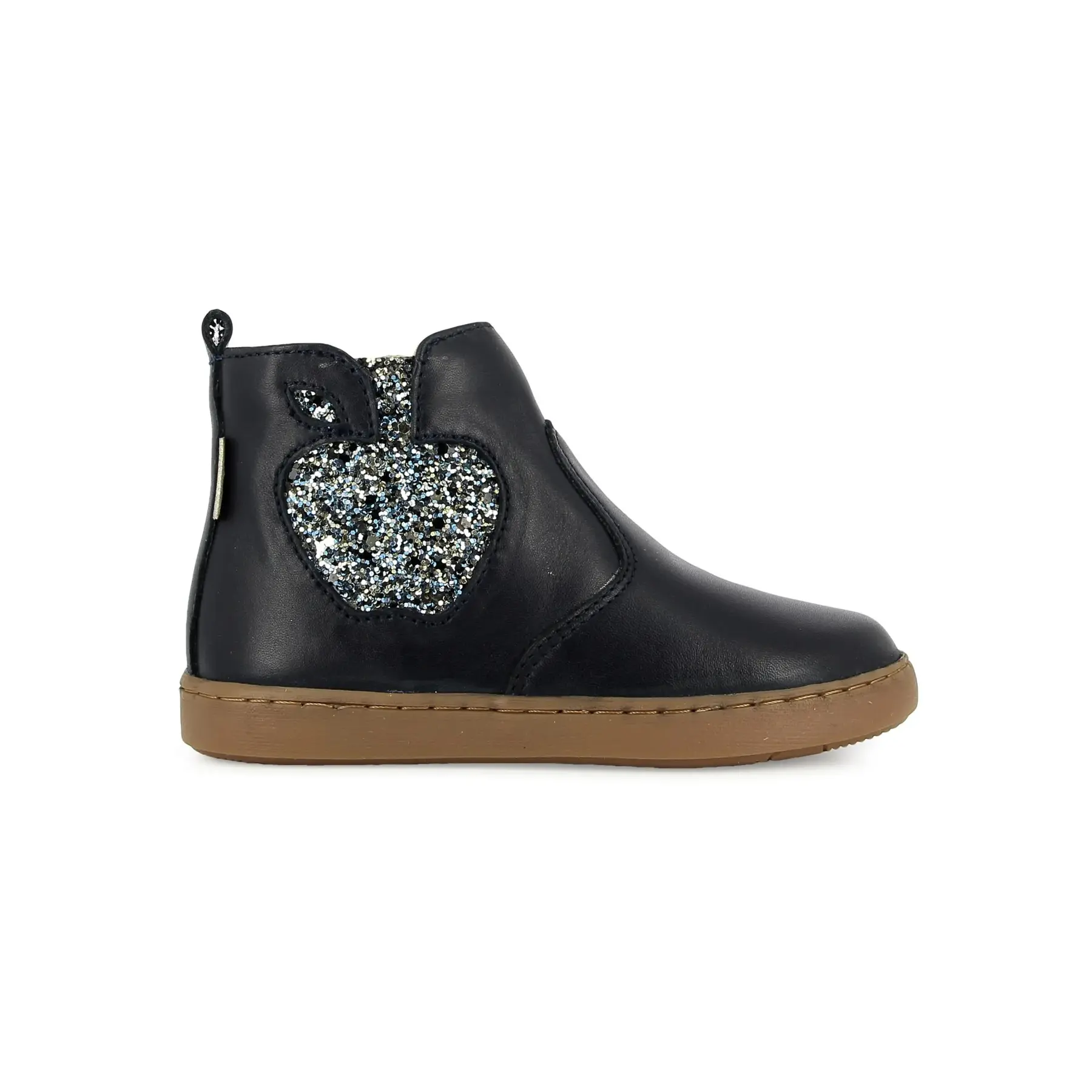 Nappastiefel für Babys Shoo Pom Play New Apple
