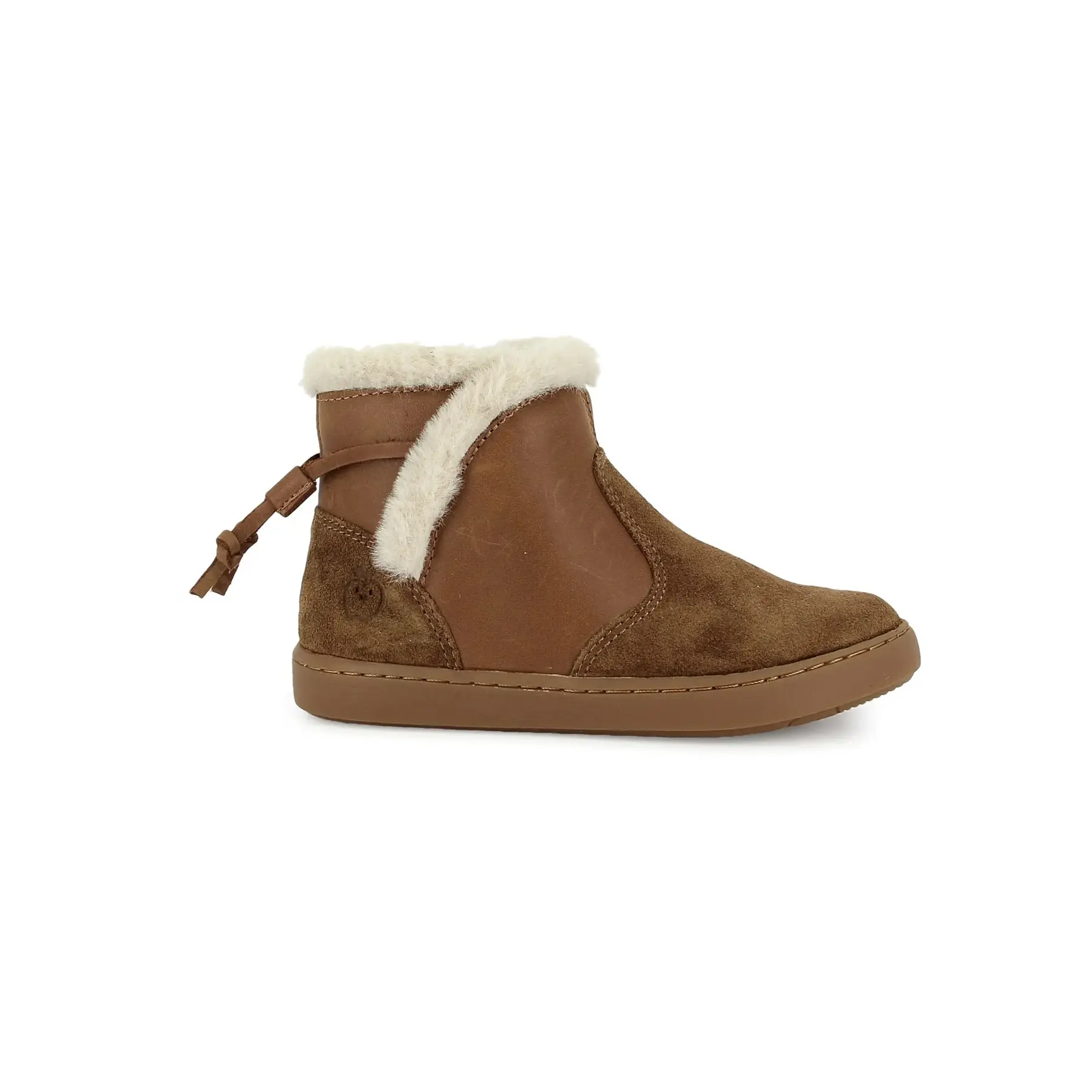Kinderschuhe Shoo Pom Play Fur Sweet