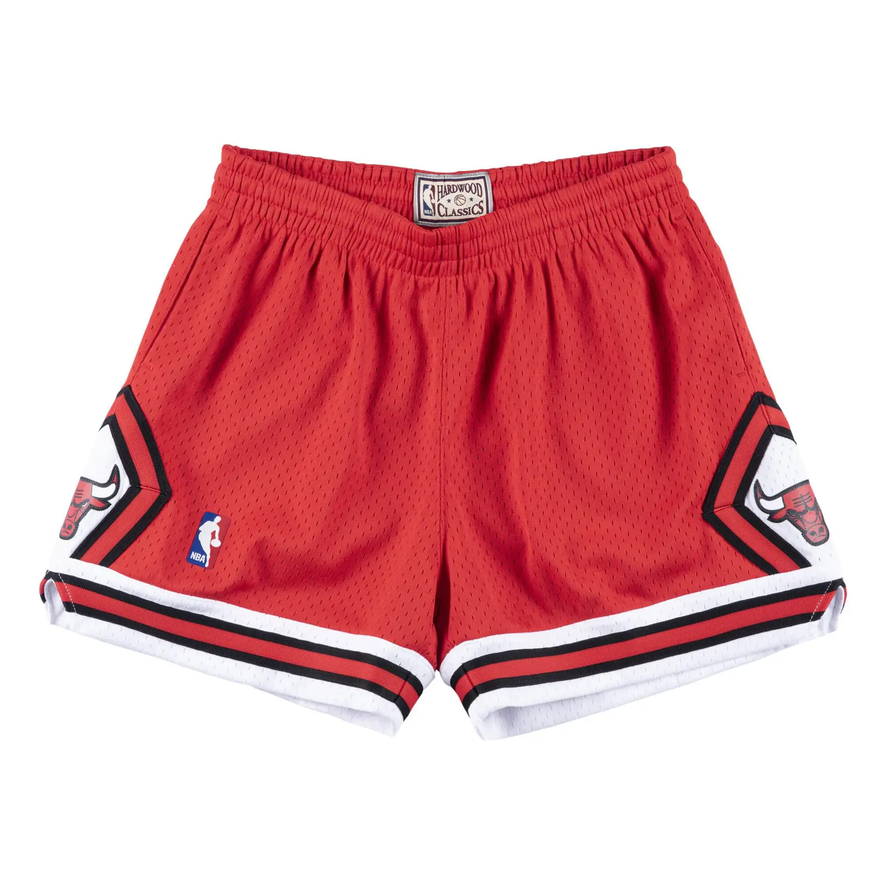 0697589898144 - Basketballshorts für Damen – Chicago Bulls NBA