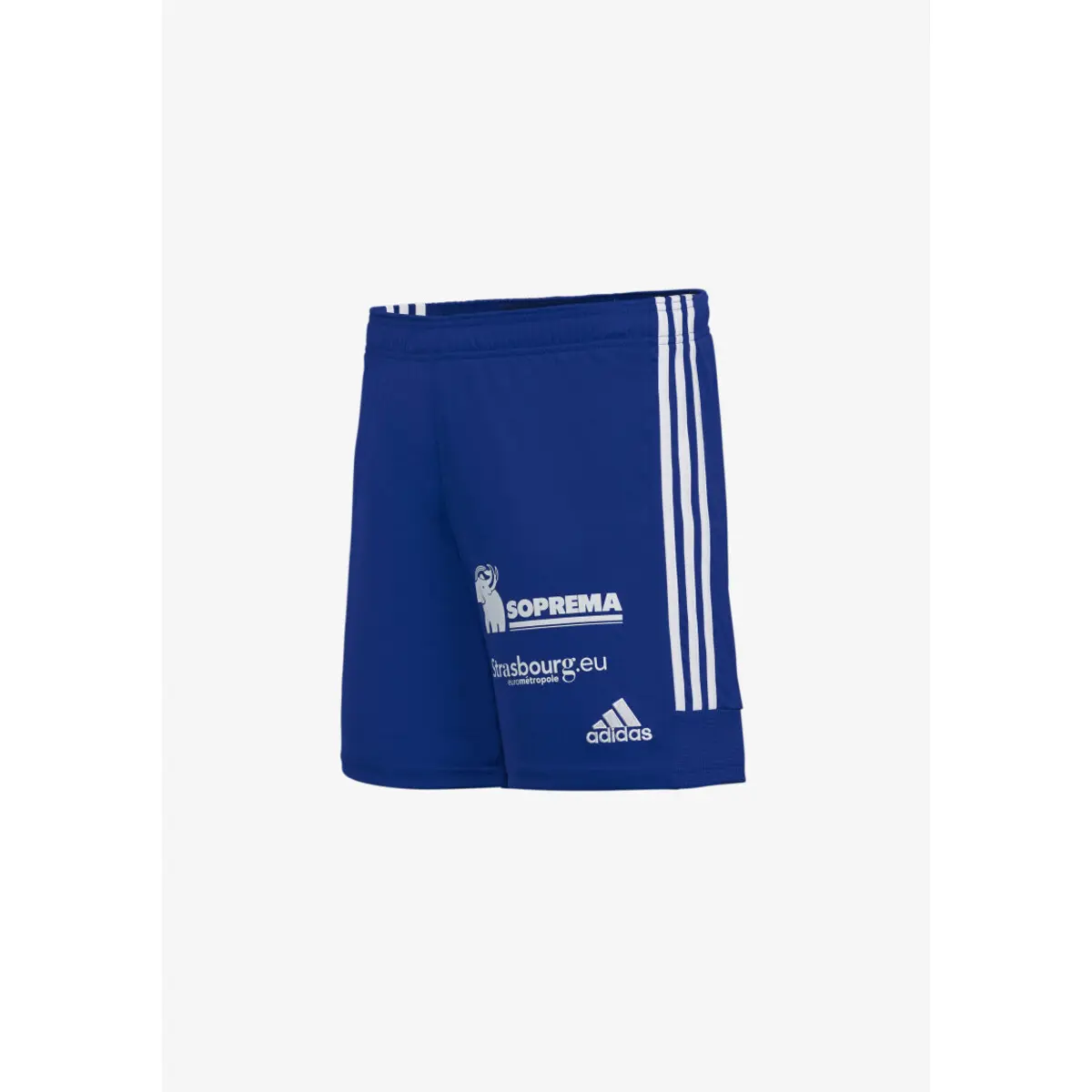 Auswärtsshorts rc strasbourg alsace 2022/23
