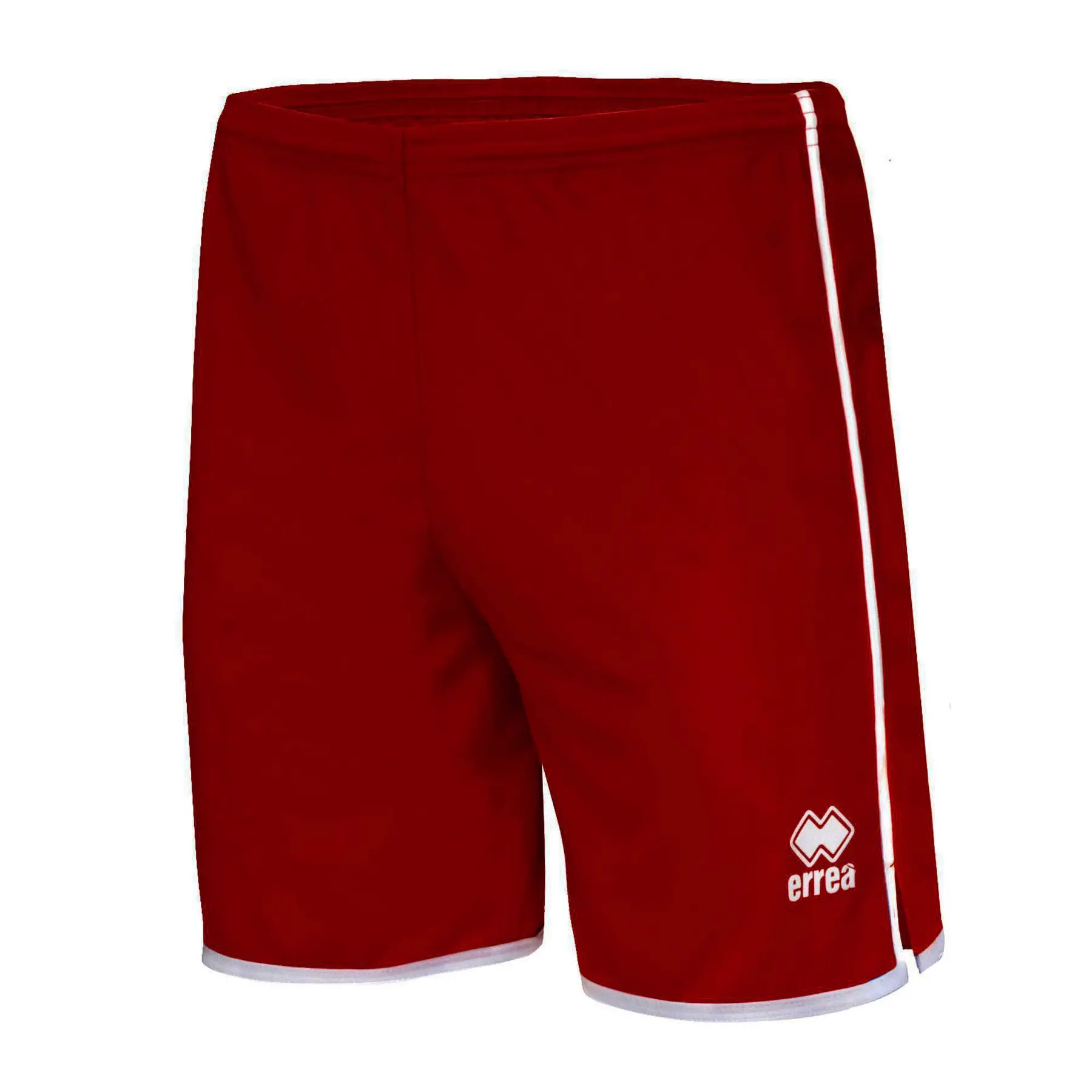 Shorts Bonn - Rouge - male - Size: M