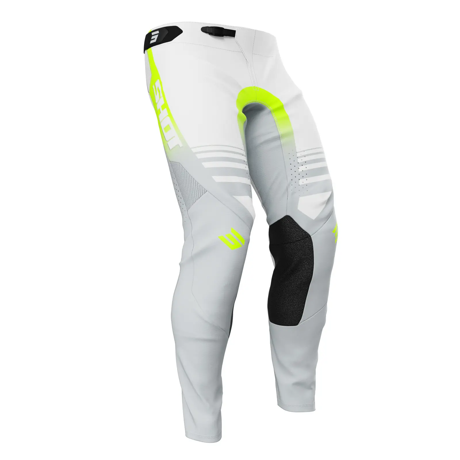 Pantalon moto cross Shot Race Gear Aerolite