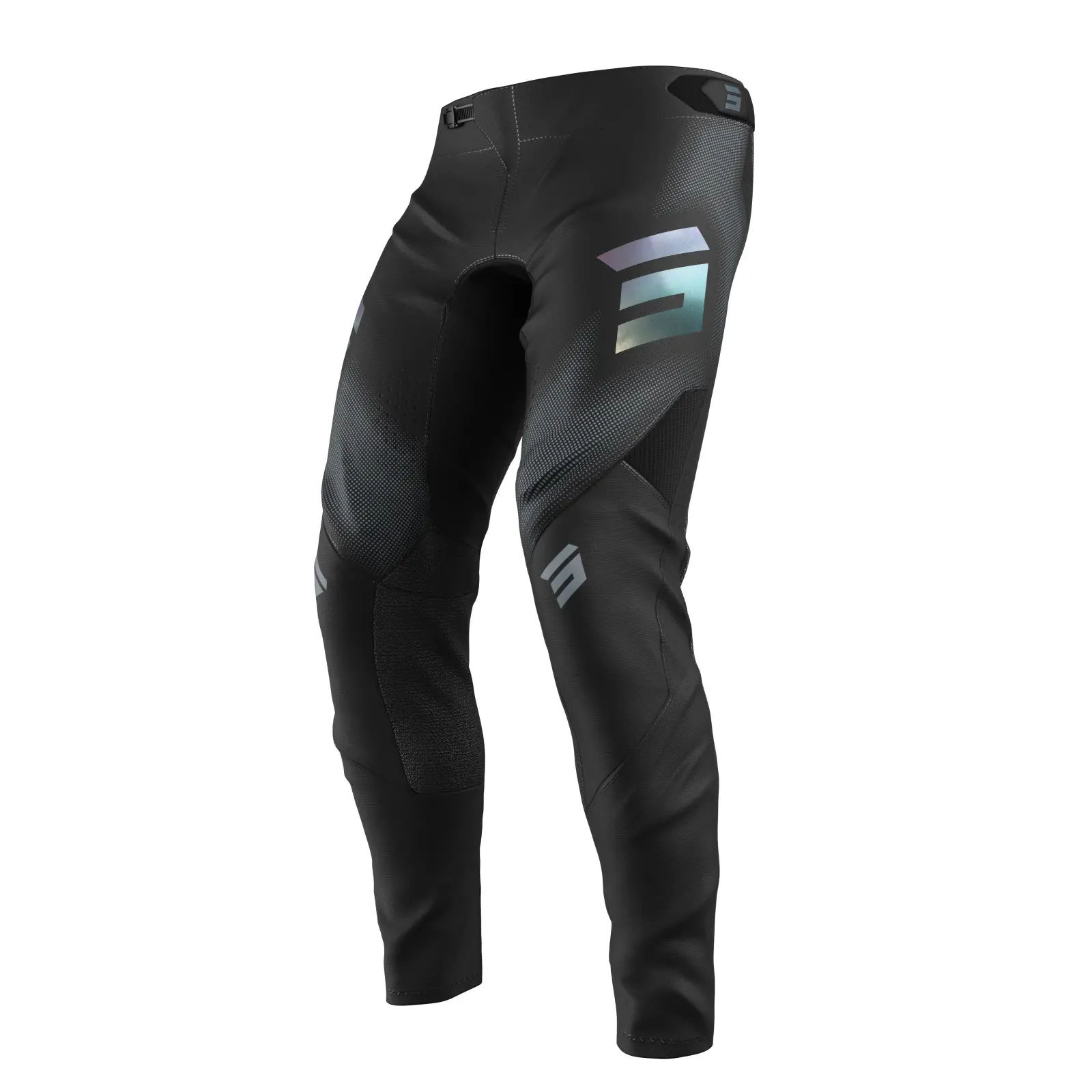 Pantalon moto cross Shot Race Gear Aerolite
