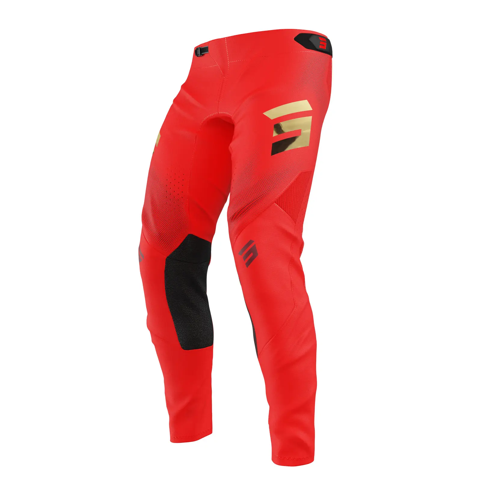 Pantalon moto cross Shot Race Gear Aerolite