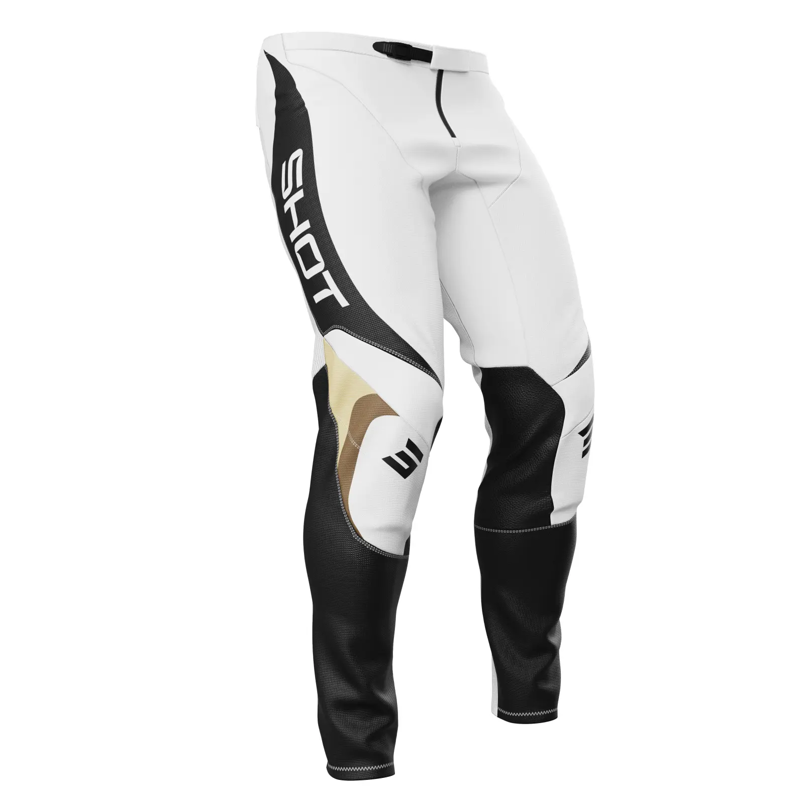 Motocross-Hose Shot Race Gear Contact