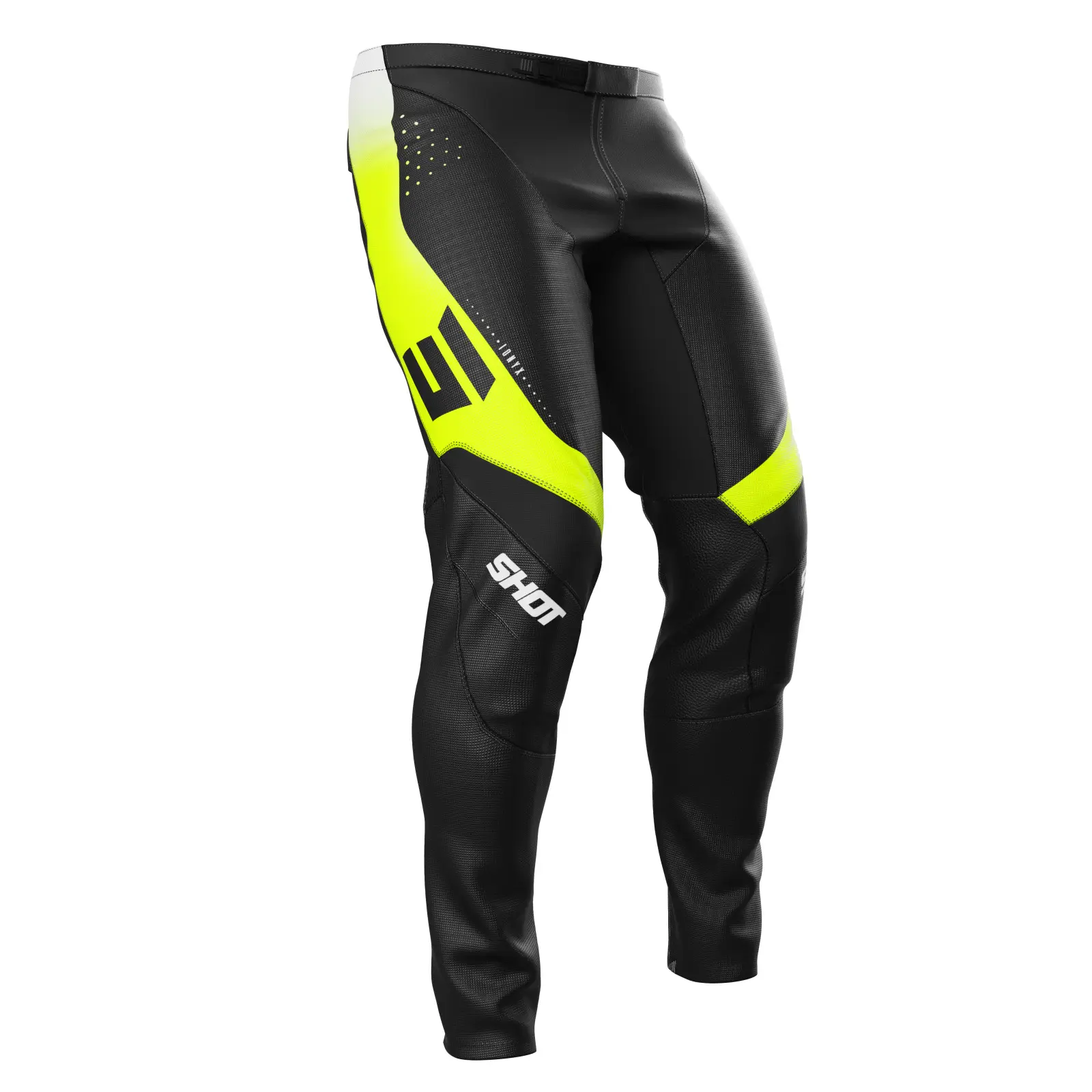 Pantalon moto cross Shot Race Gear Contact