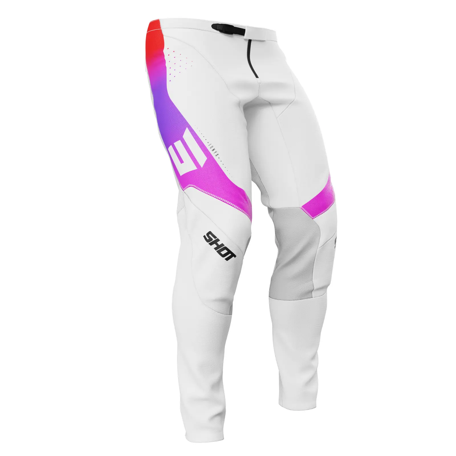 Motocross-Hose Shot Race Gear Contact