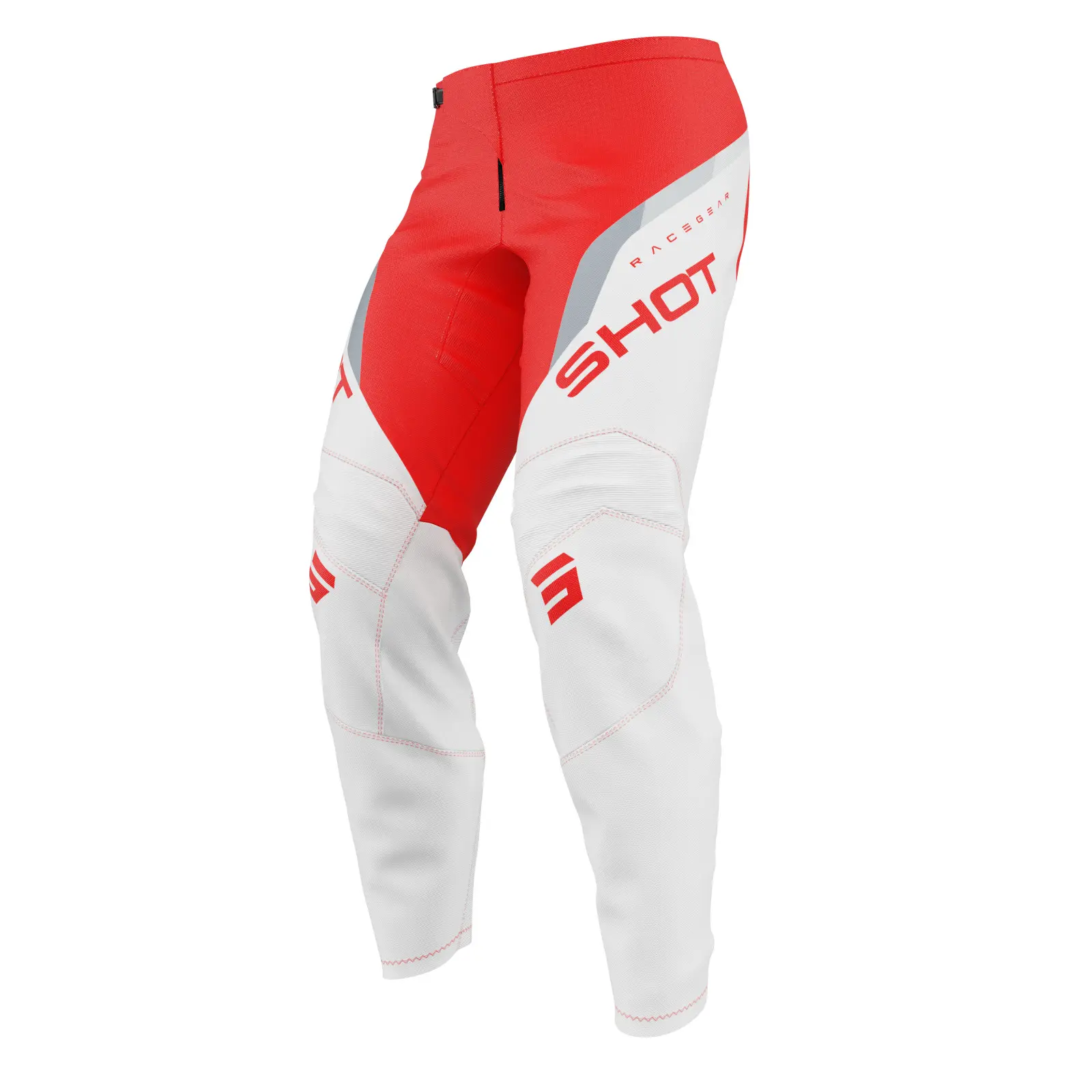Motocross-Hose Kind Shot Race Gear Draw
