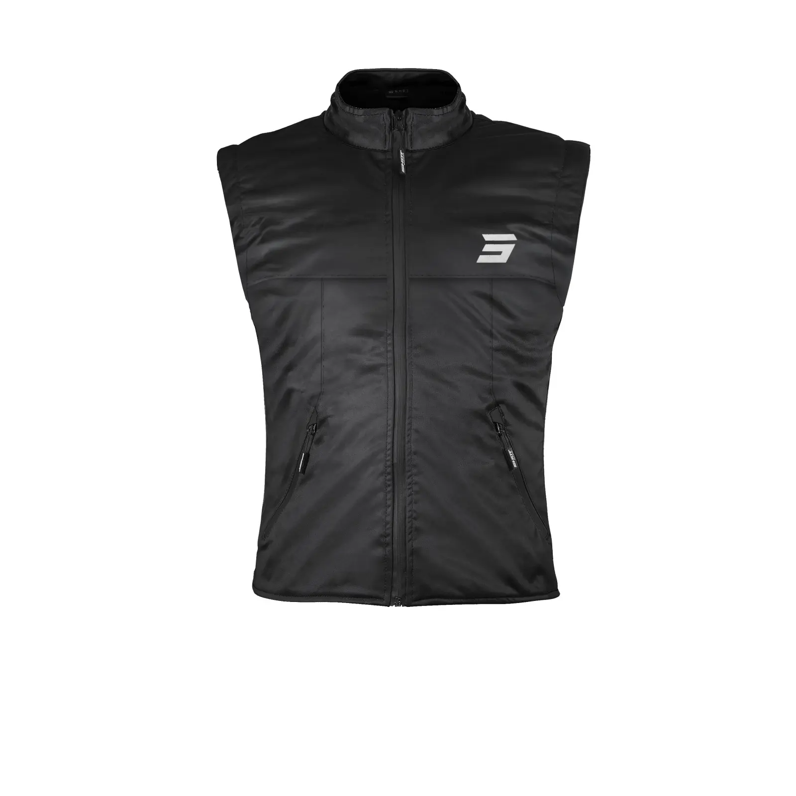 Weste Shot Race Gear