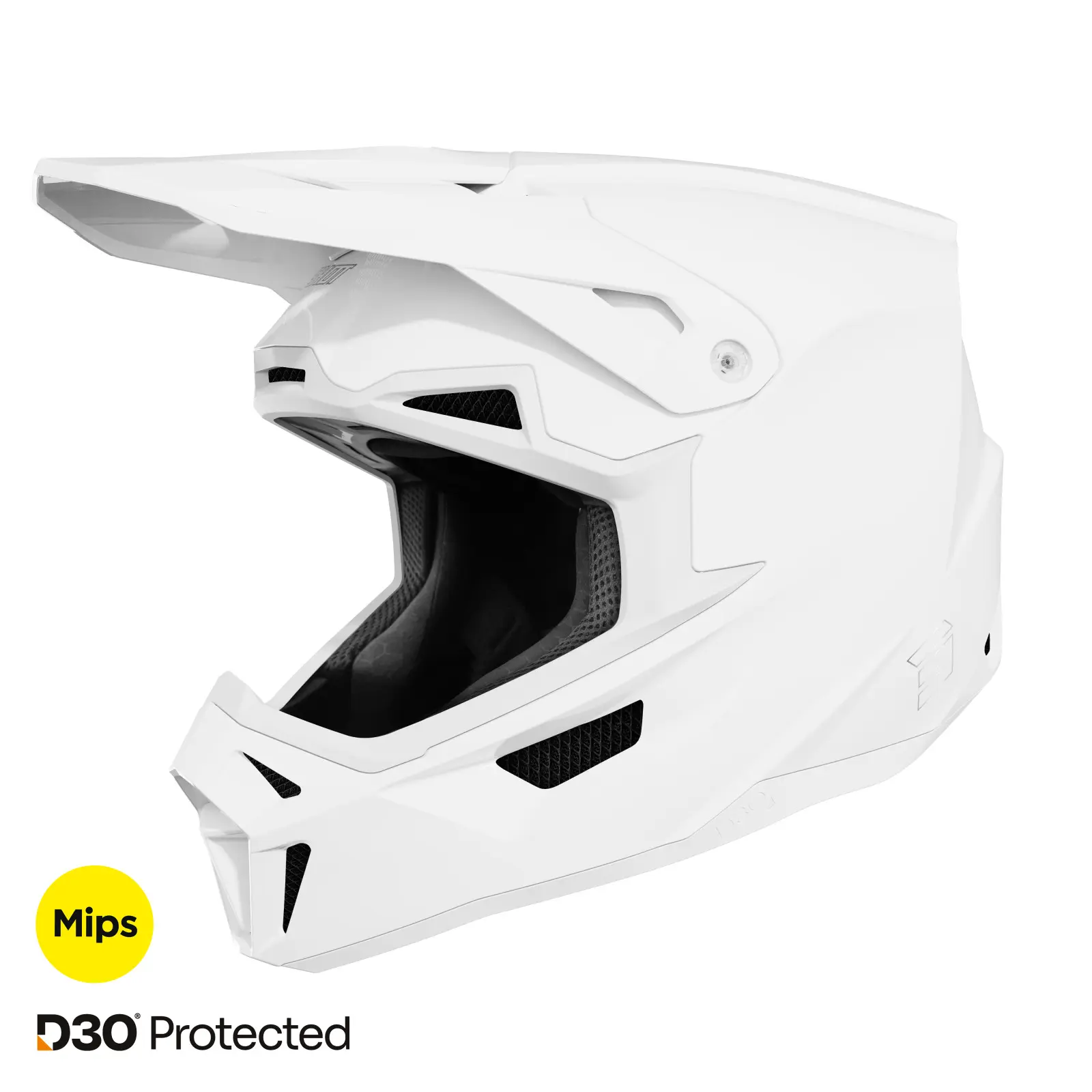 Motorrad-Cross-Helm Shot Race Gear Lite