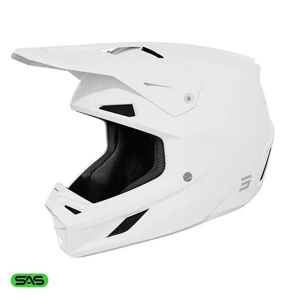 Motorrad-Cross-Helm Shot Race Gear Speed