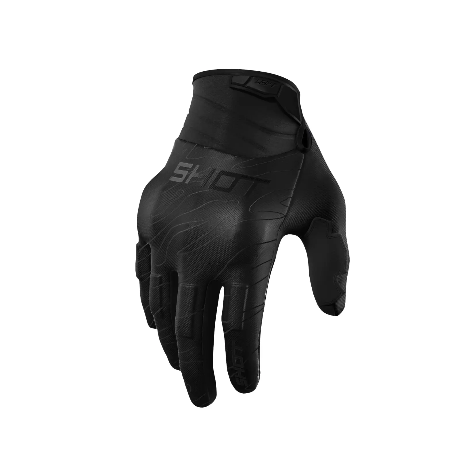 Motocross-Handschuhe Shot Race Gear Drift