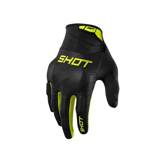 Motocross-Handschuhe Shot Race Gear Drift