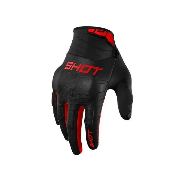 Motocross-Handschuhe Shot Race Gear Drift