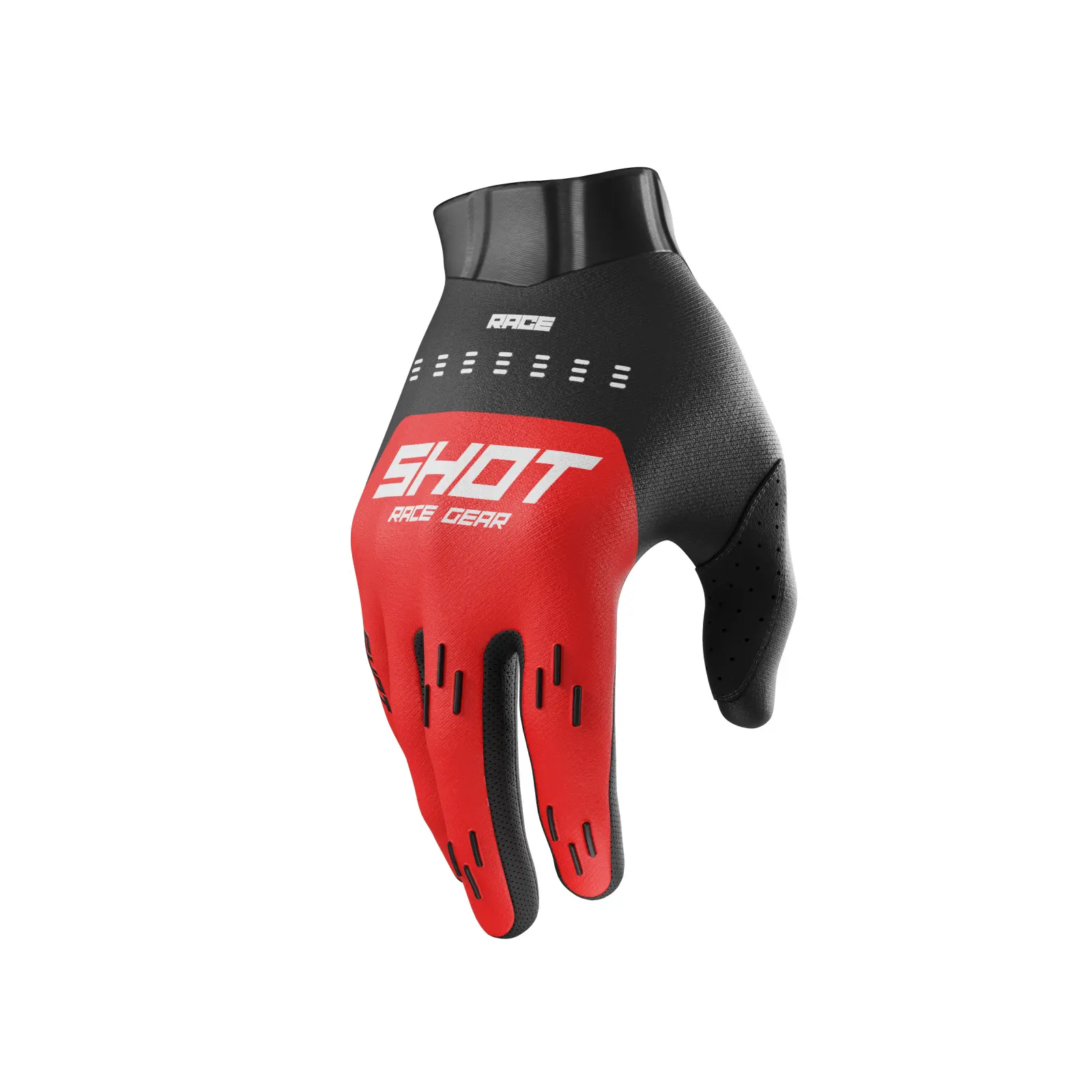 Handschuhe Shot Race Gear