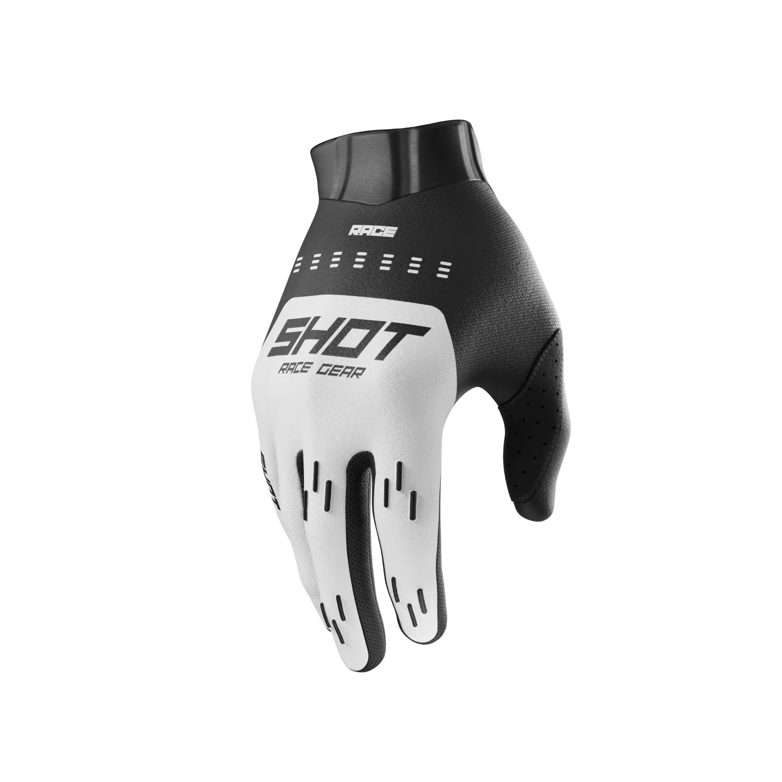 Handschuhe Shot Race Gear