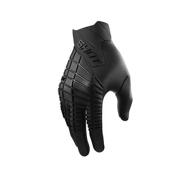 Motocross-Handschuhe Shot Race Gear Core
