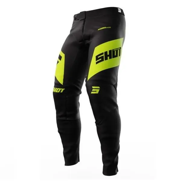 Motocross-Hose Shot Race Gear Ultima