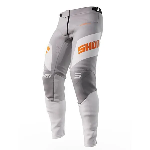 Motocross-Hose Shot Race Gear Ultima
