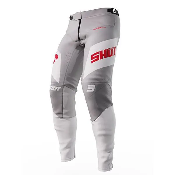Motocross-Hose Shot Race Gear Ultima