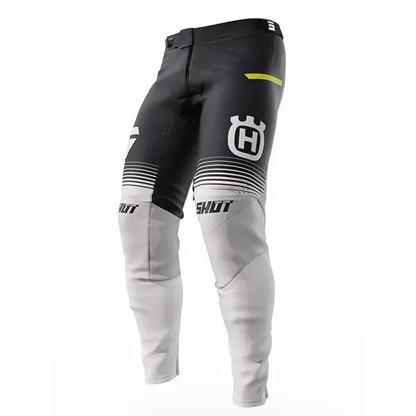Motocross-Hose Shot Race Gear Husqvarna