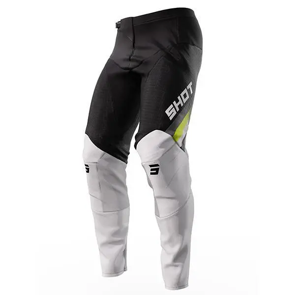Motocross-Hose Shot Race Gear Tracer