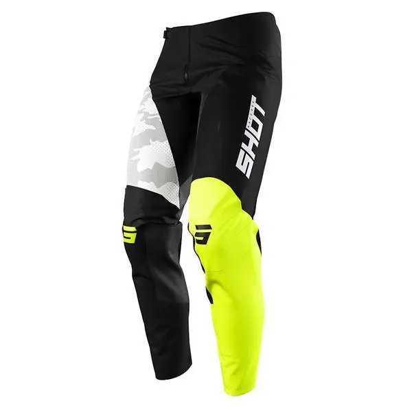 Motocross-Hose 2.0 Shot Race Gear