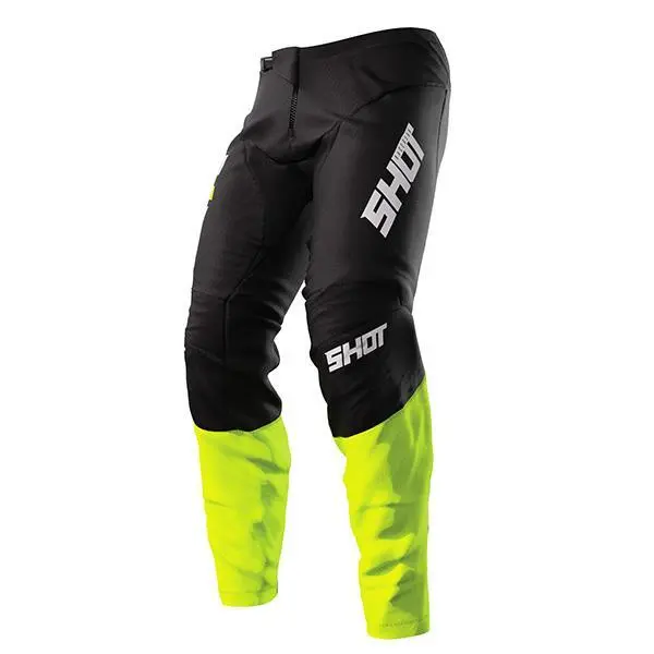 Motocross-Hose Shot Race Gear Reflex