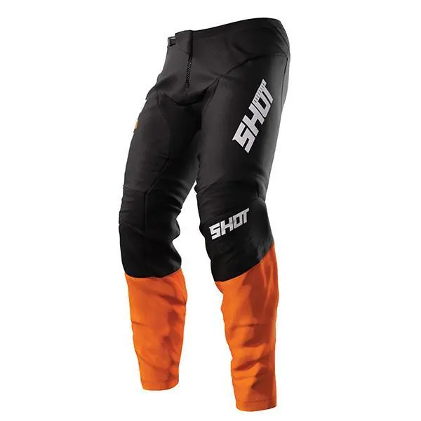 Motocross-Hose Shot Race Gear Reflex