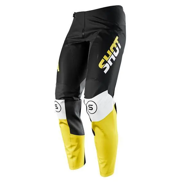 Motocross-Hose Shot Race Gear Spirit