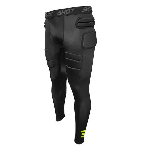 Motocross-Hose Shot Race Gear Interceptor 2.0