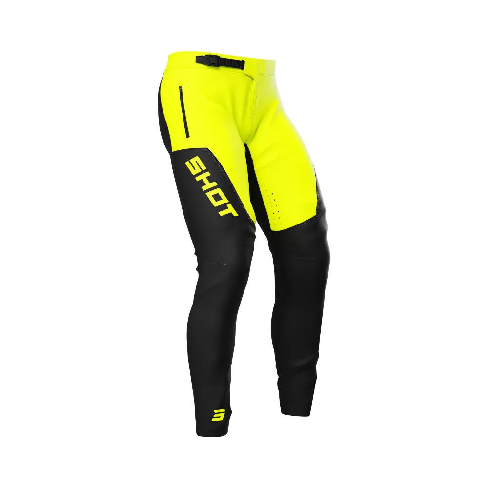 Image of Kinderhose Shot Race Gear Airy Bloom