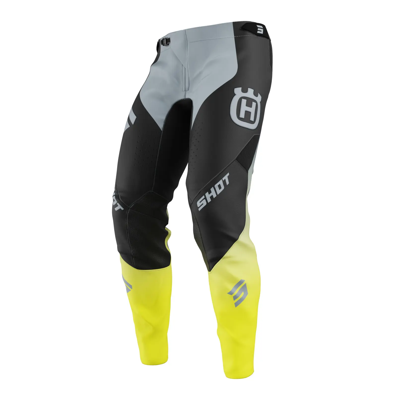 Motocross-Hose Shot Race Gear Aerolite