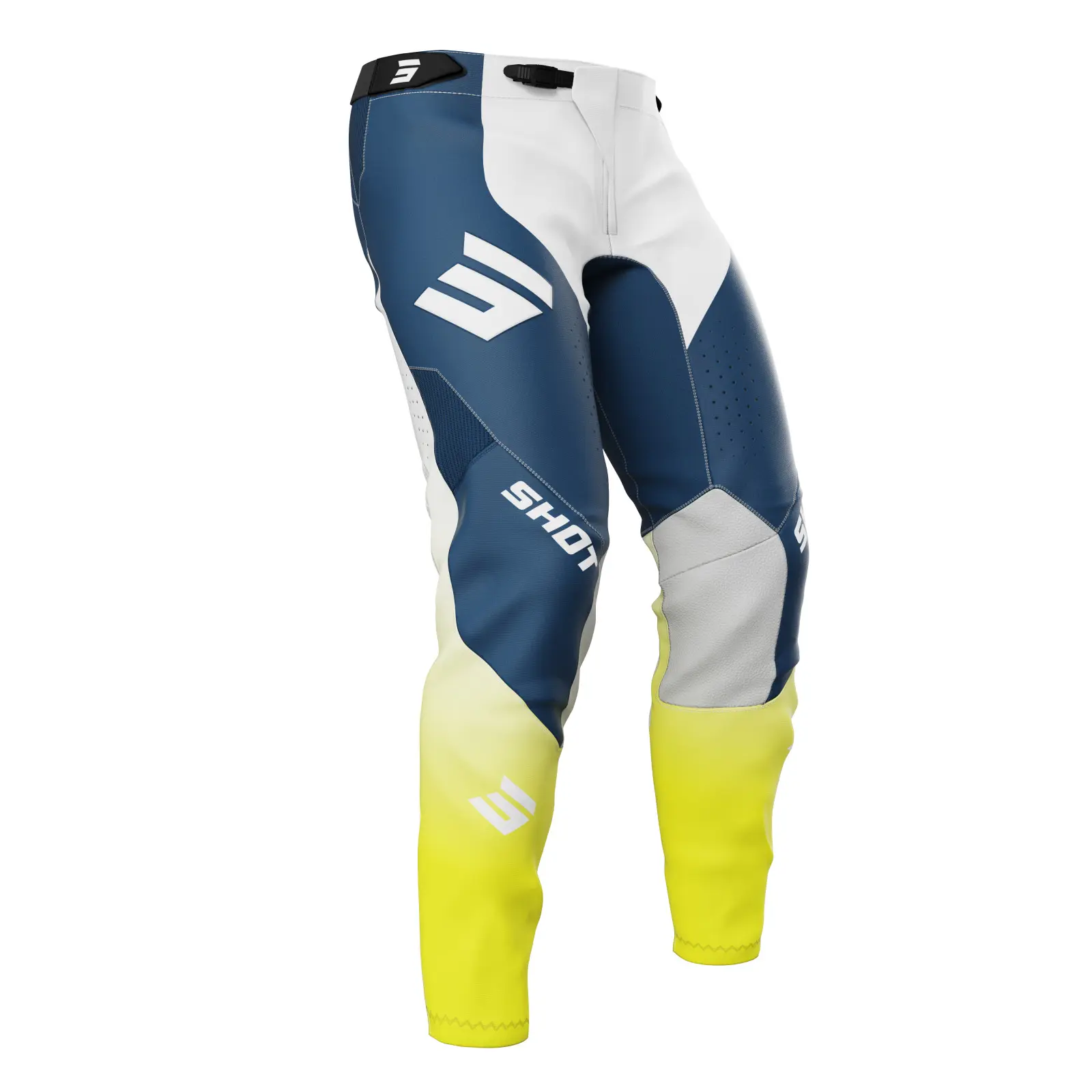 Motocross-Hose Shot Race Gear Aerolite