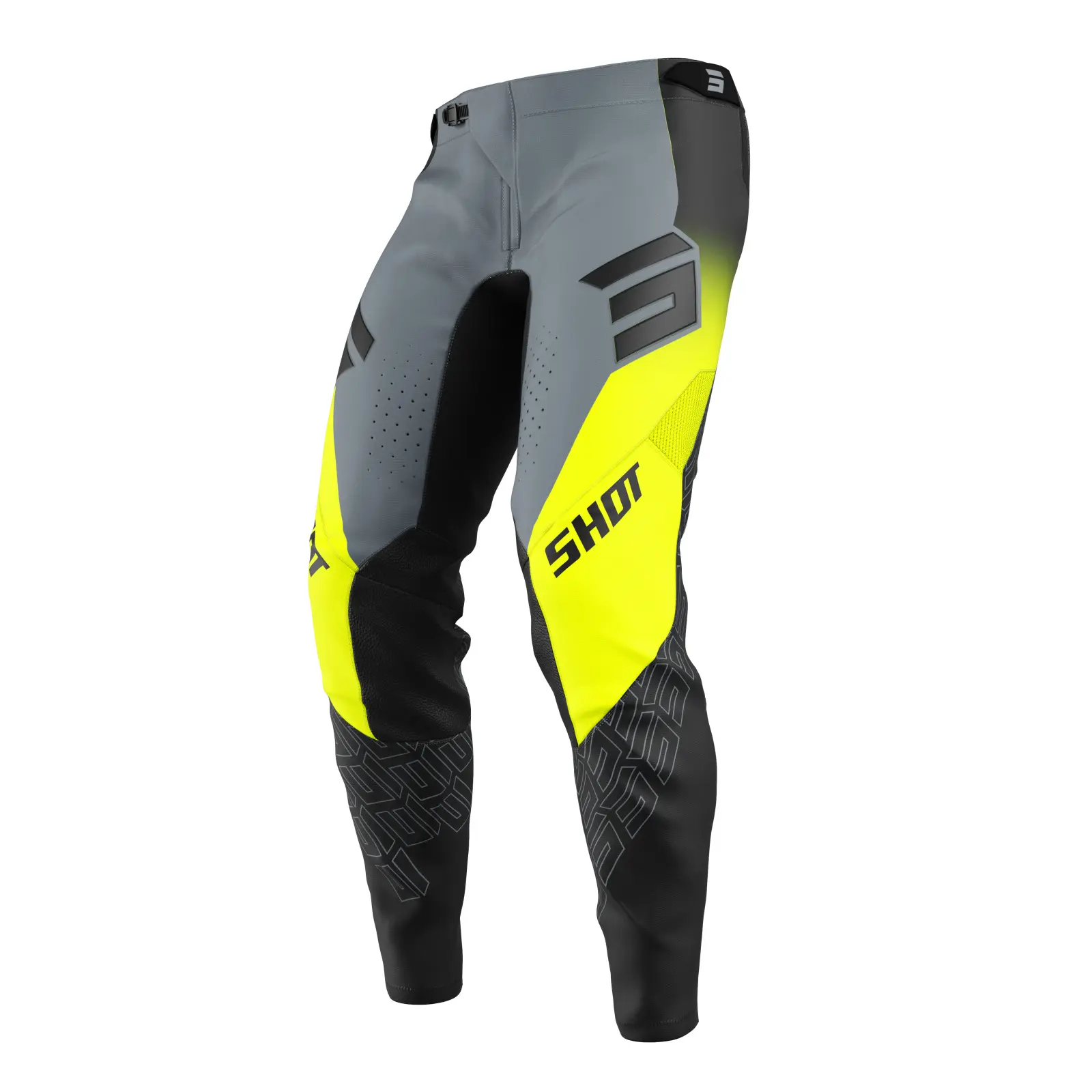 Motocross-Hose Shot Race Gear Aerolite