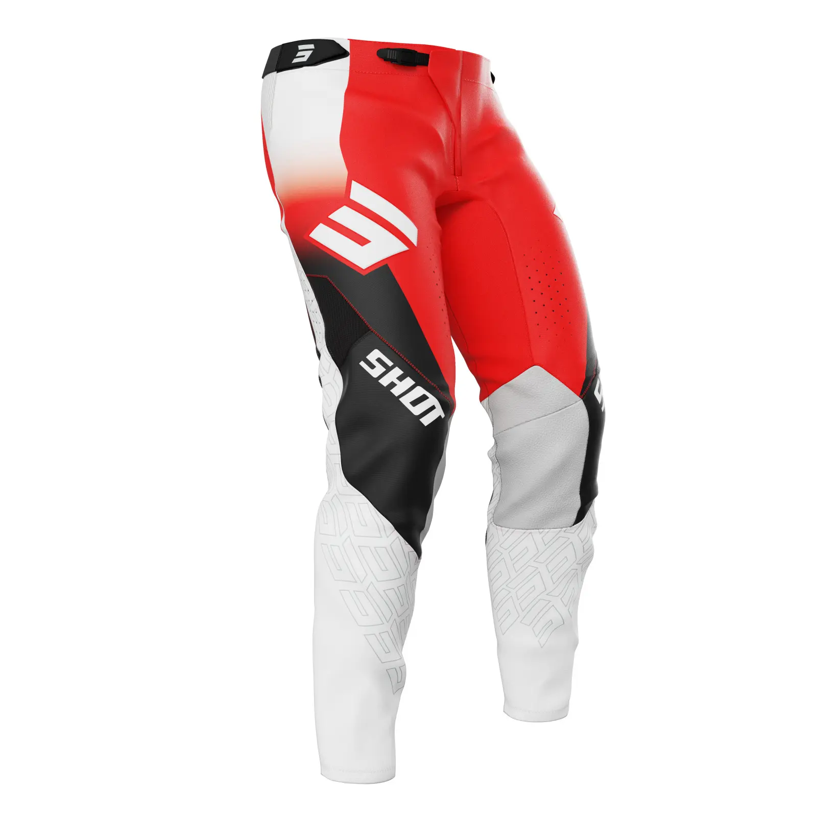 Motocross-Hose Shot Race Gear Aerolite