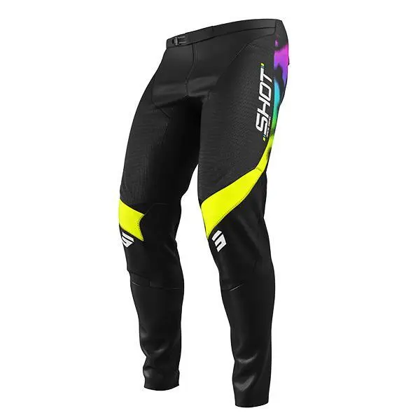 Motocross-Hose Kind Shot Race Gear Contact