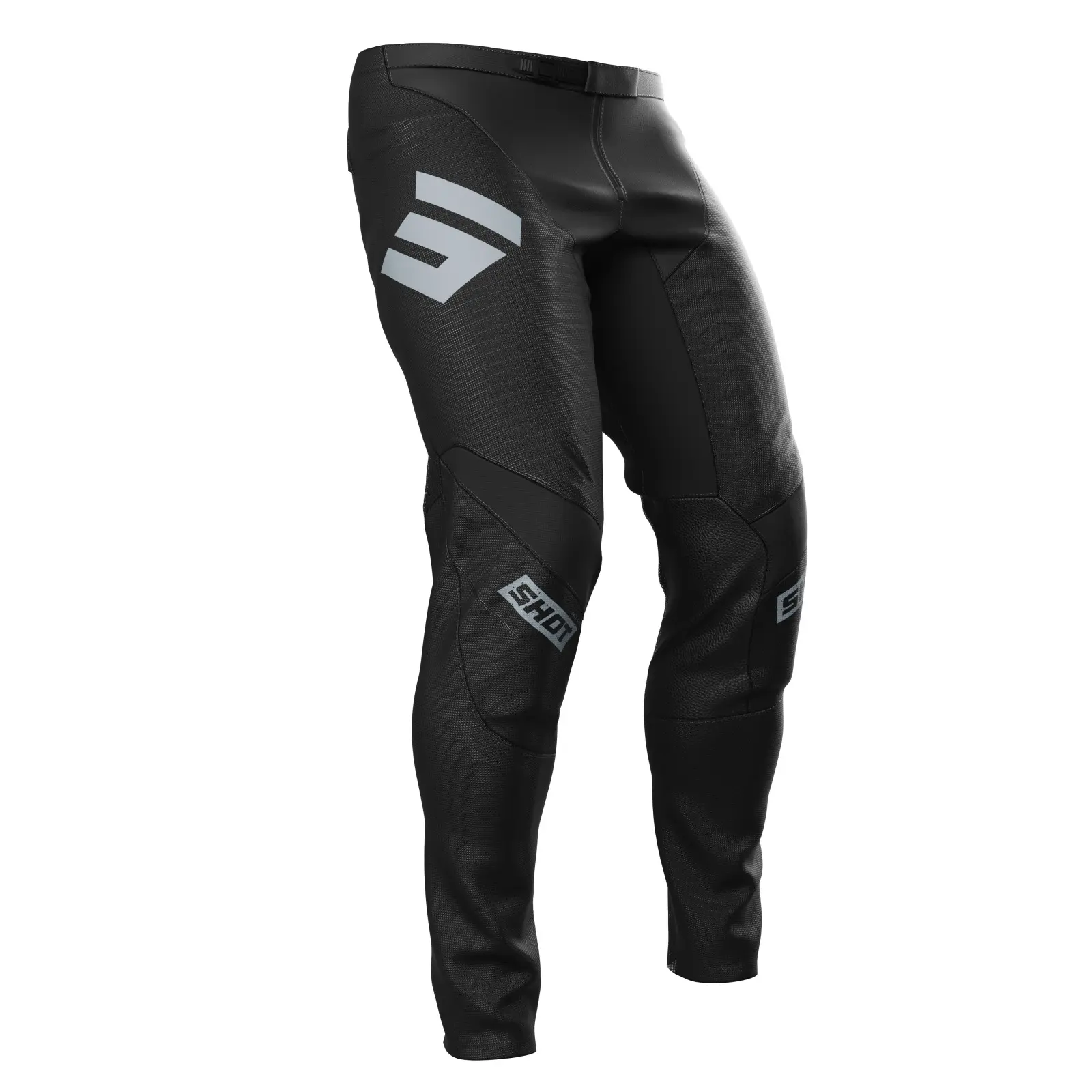 Motocross-Hose Shot Race Gear Contact
