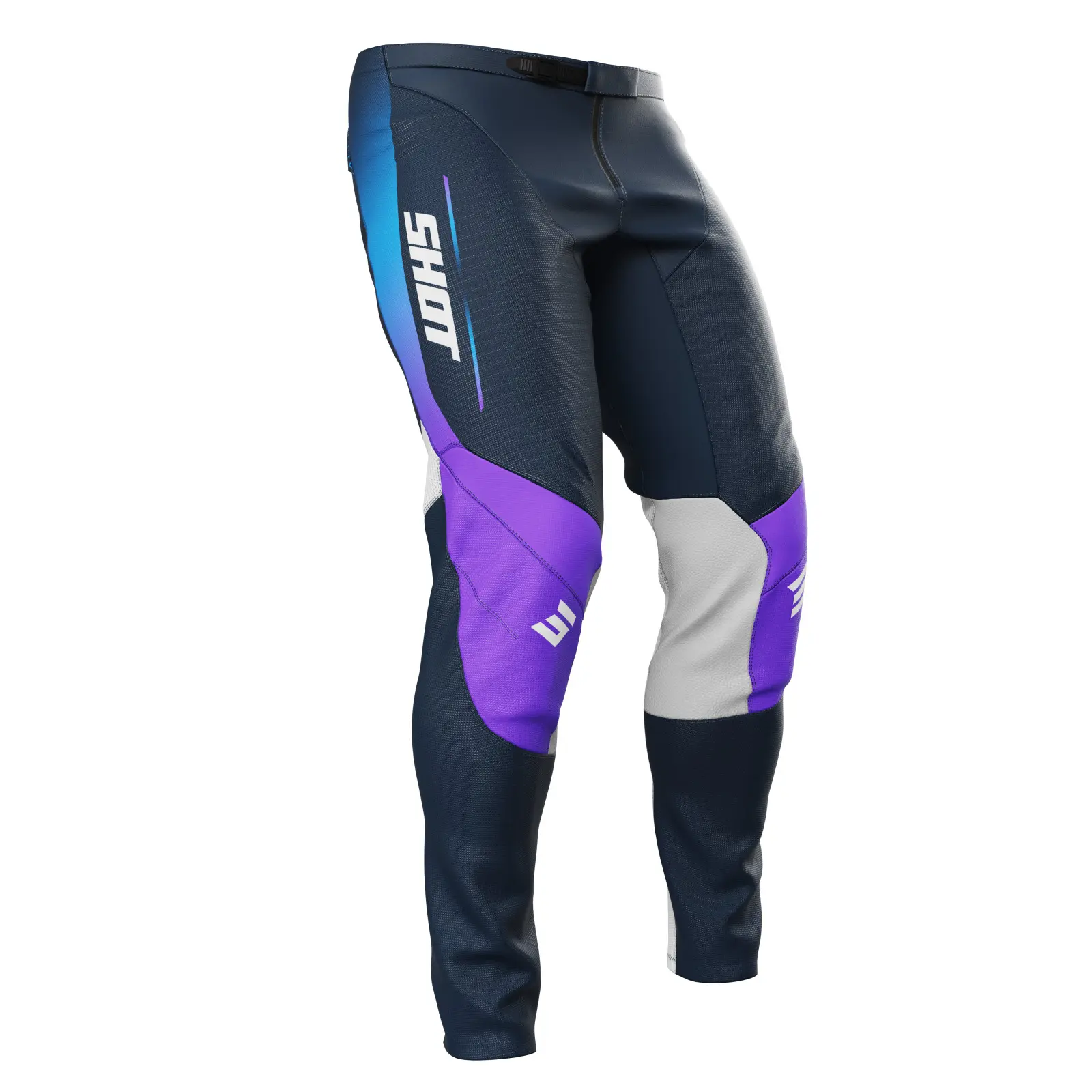 Motocross-Hose Shot Race Gear Contact