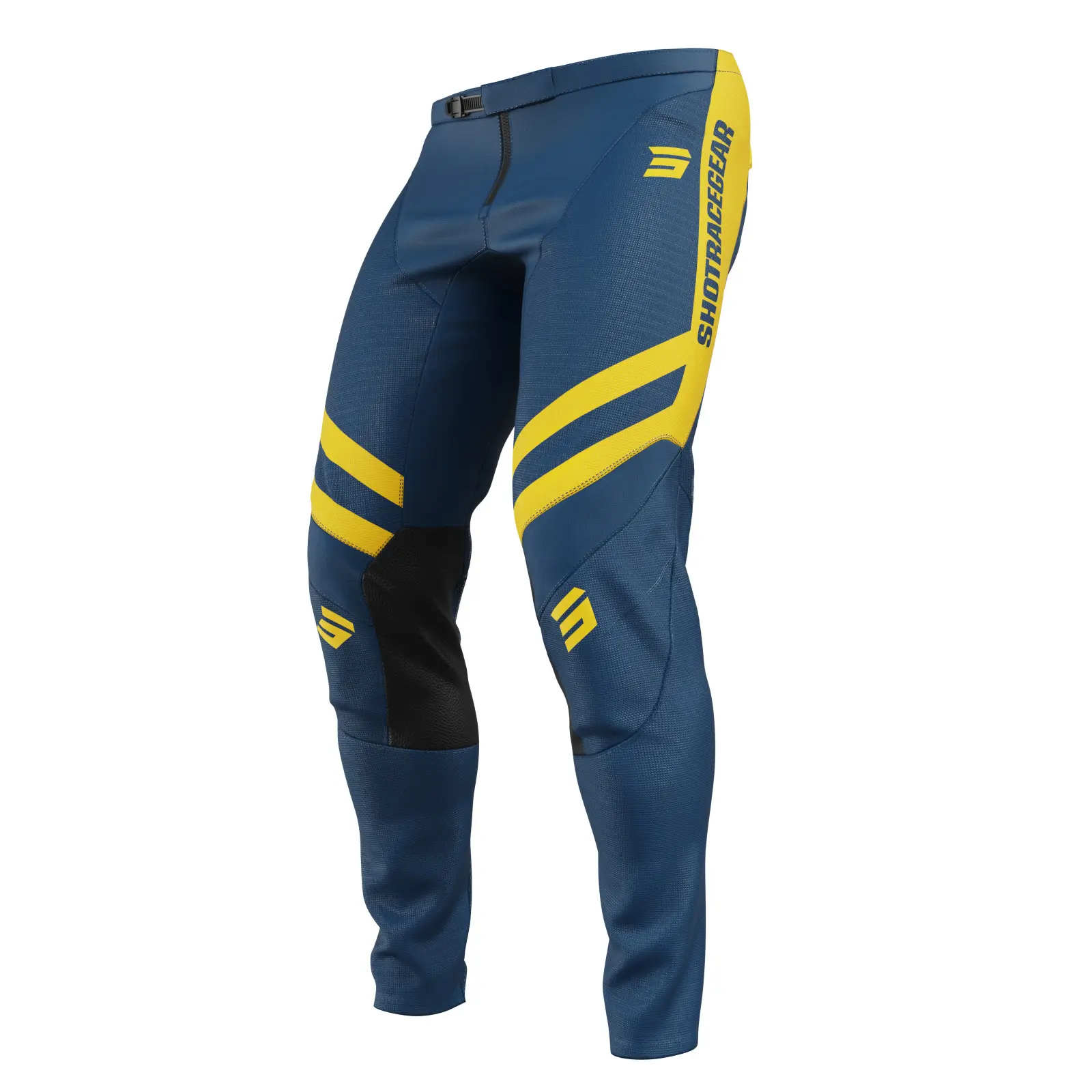 Motocross-Hose Shot Race Gear Contact