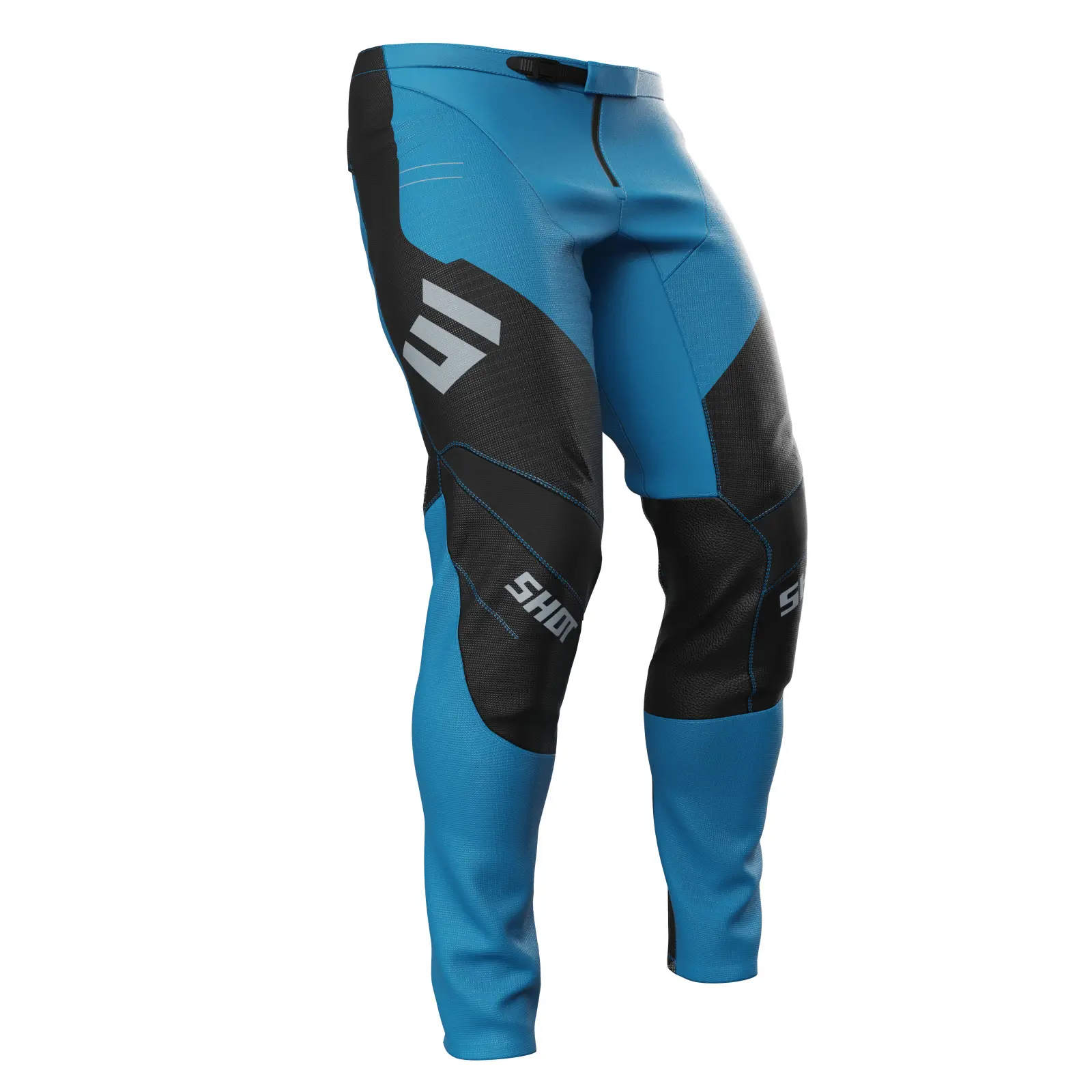 Motocross-Hose Shot Race Gear Contact