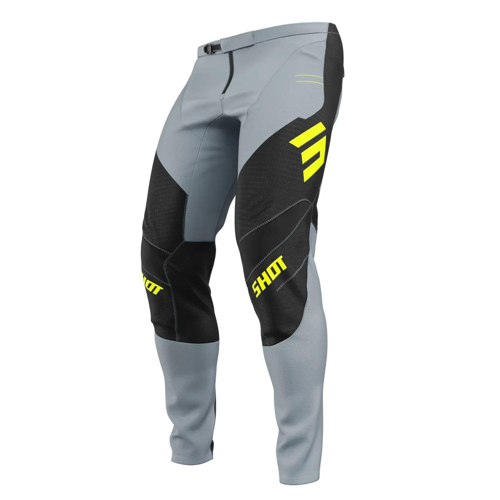 Motocross-Hose Shot Race Gear Contact