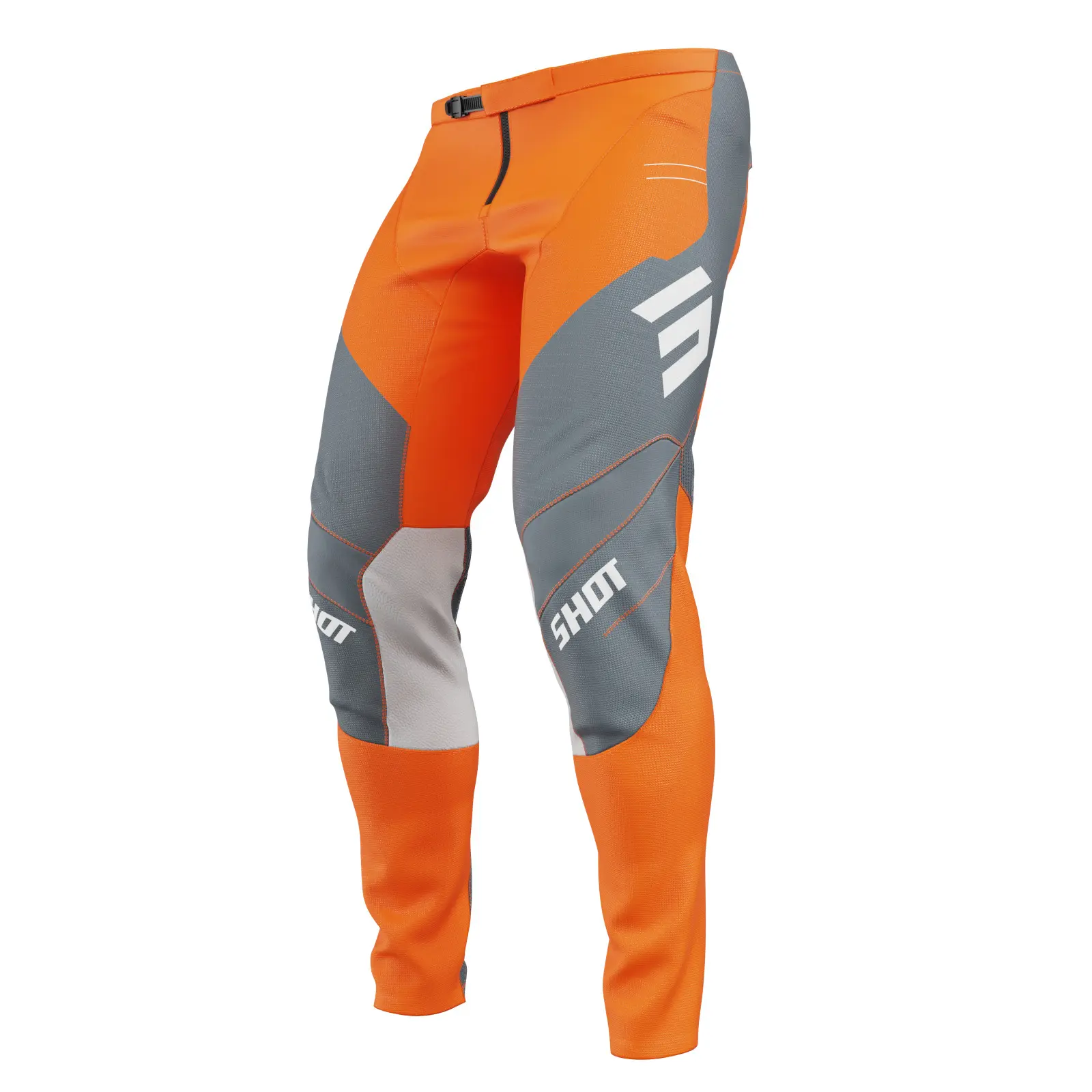 Motocross-Hose Shot Race Gear Contact