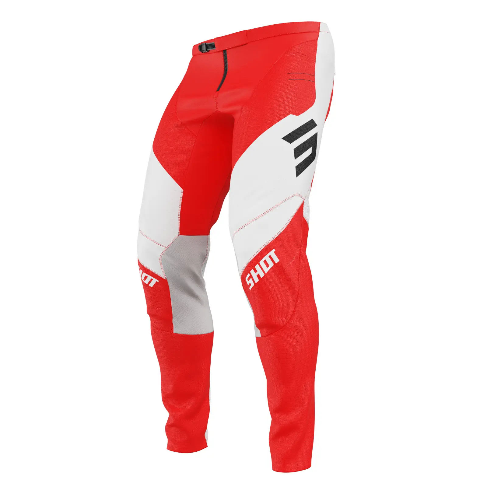 Motocross-Hose Shot Race Gear Contact