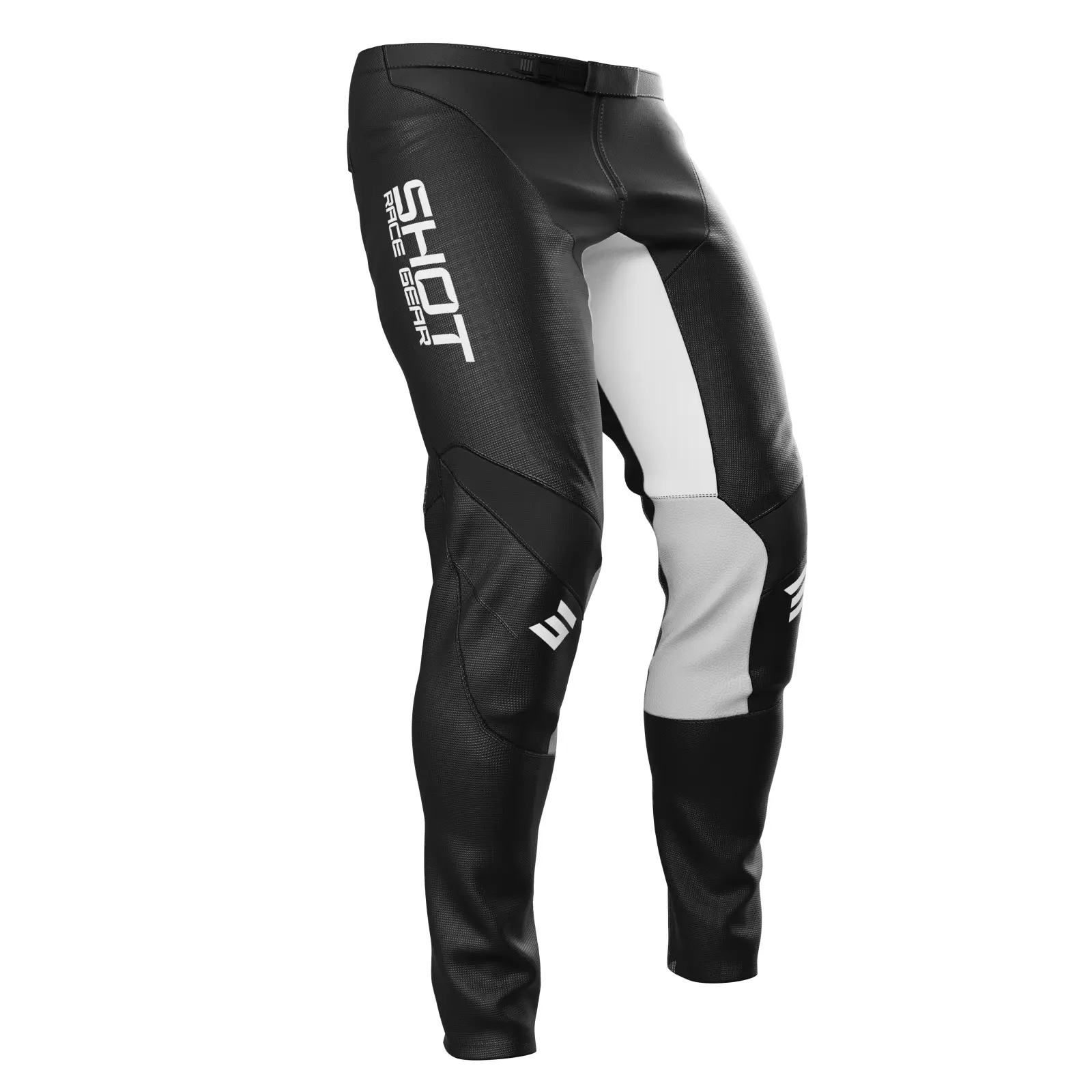 Motocross-Hose Damen Shot Race Gear Contact Hera