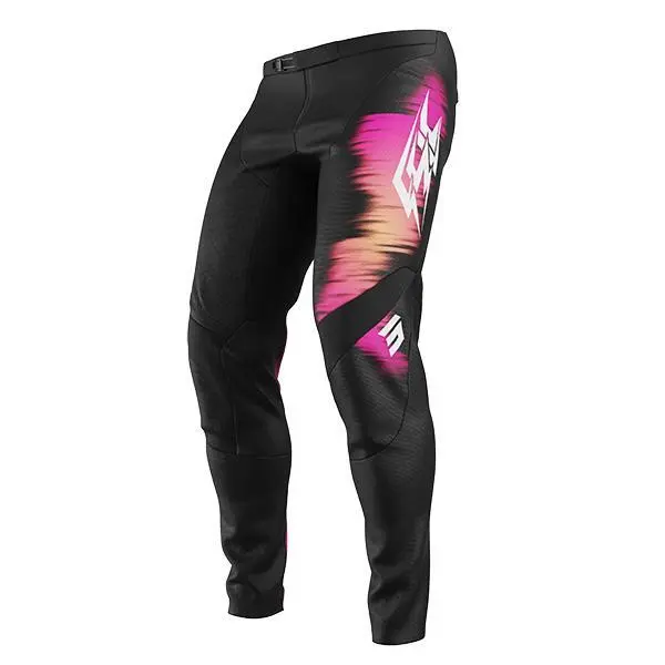 Motocross-Hose Shot Race Gear Contact