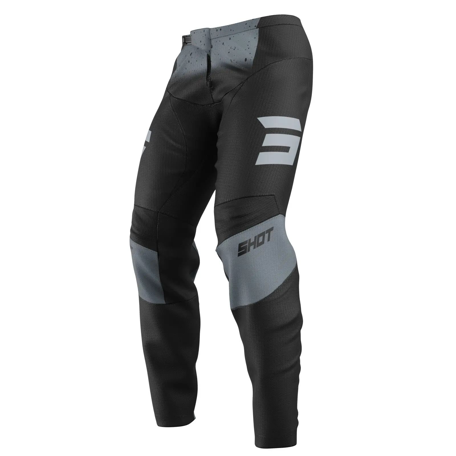 Motocross-Hose Shot Race Gear Devo