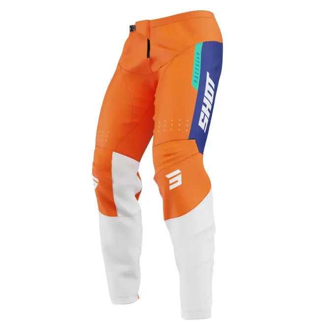 Motocross-Hose Shot Race Gear Devo